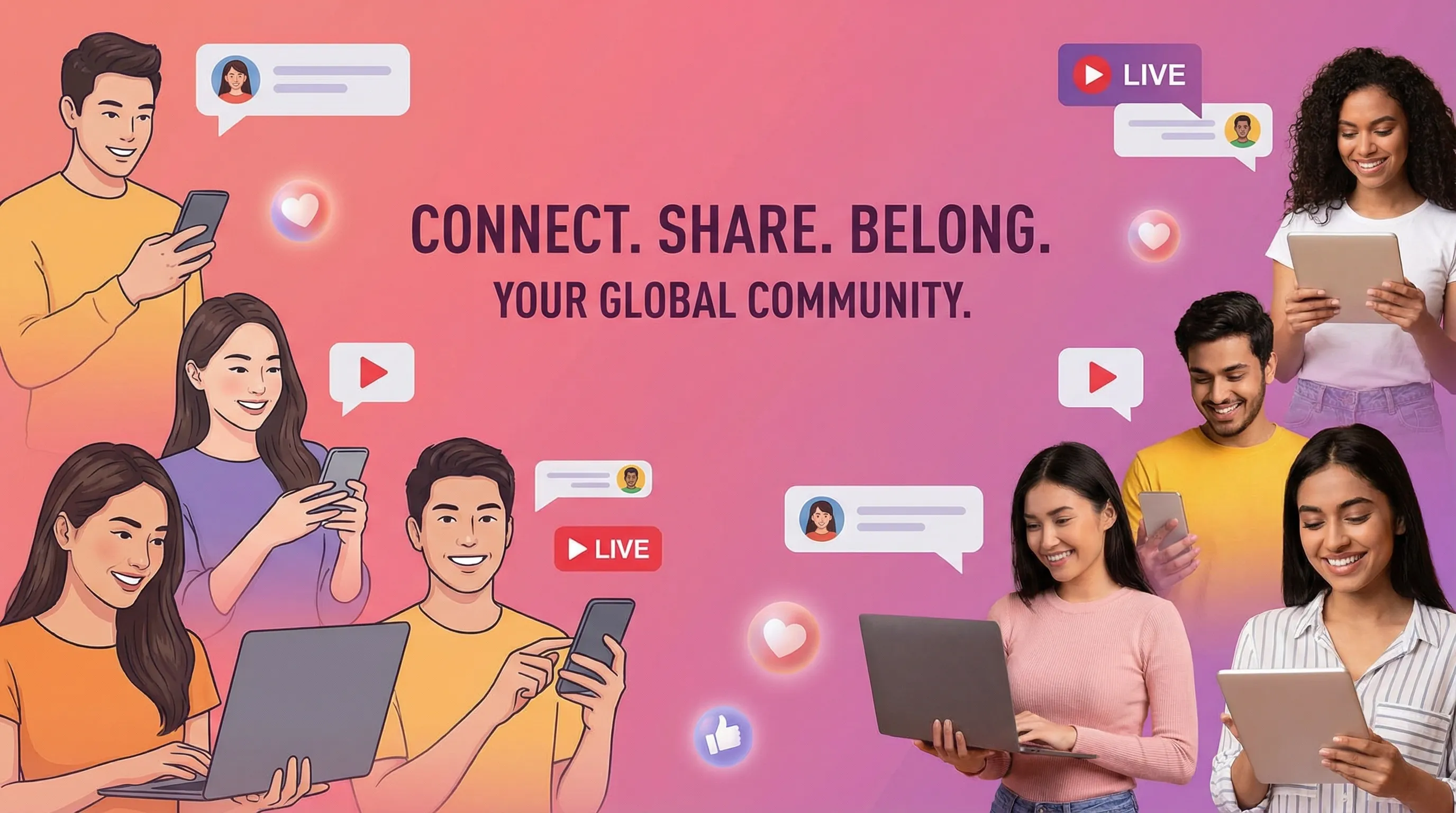 国产自拍甜心社区