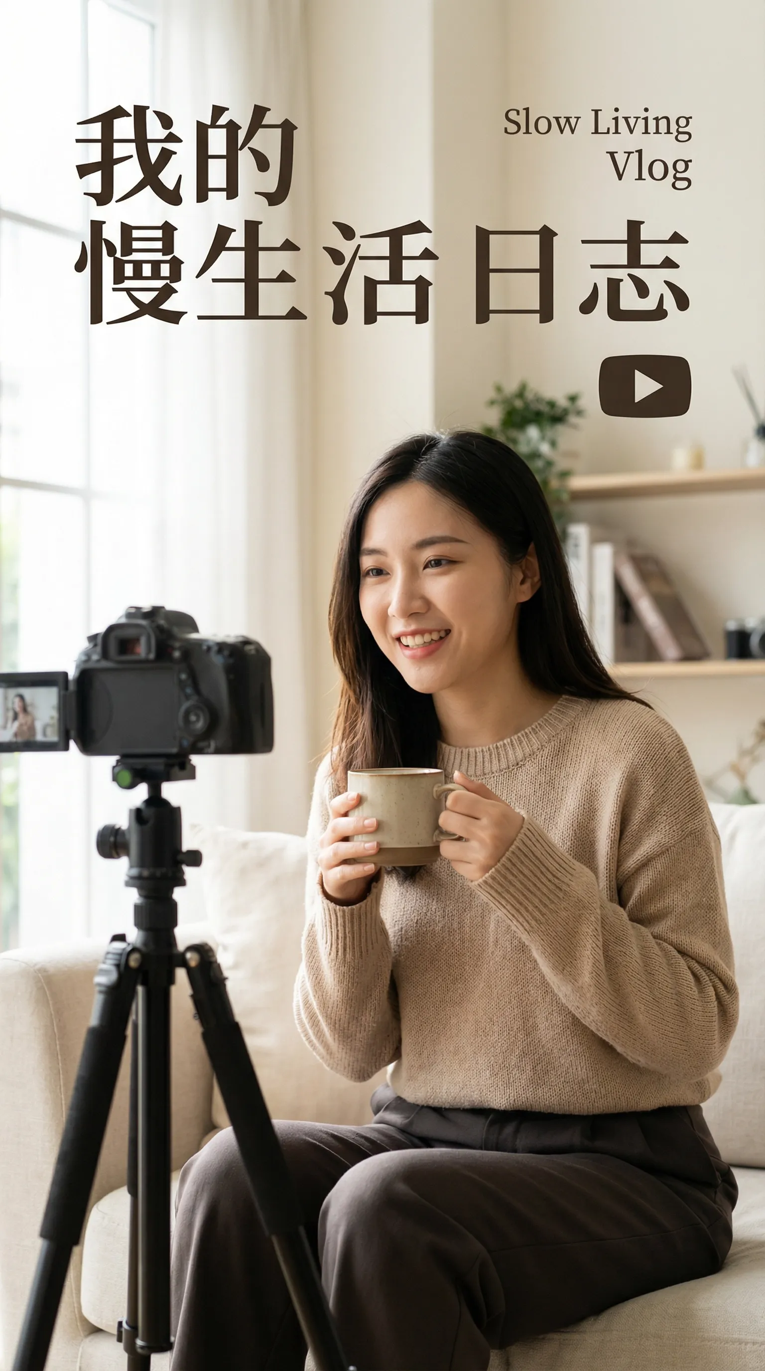 国产自拍慢生活视频